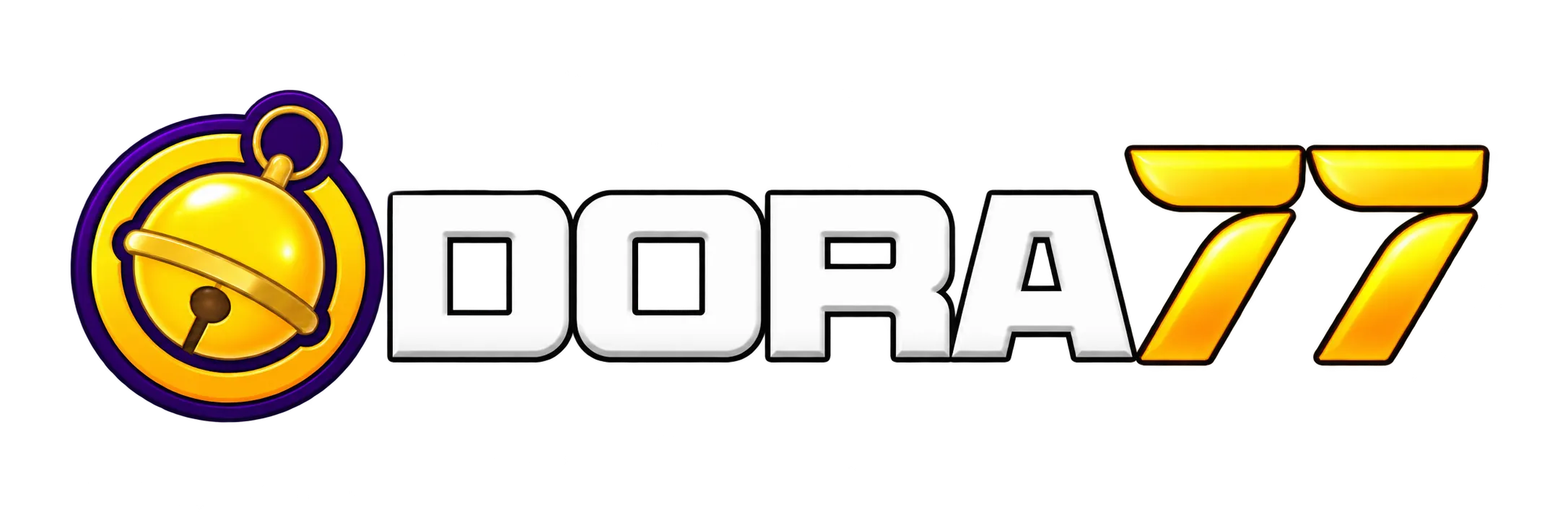 Logo dora77