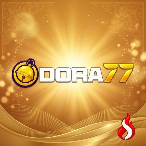 Tampilan beranda dora77: portal unduhan APK resmi untuk pengguna Indonesia