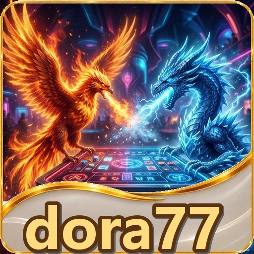 Tampilan unduh paket APK dora77 versi 6.2.4 berukuran 41.8 MB