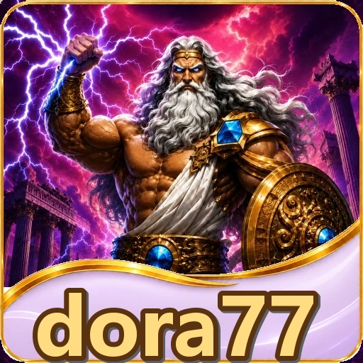 Opsi lupa sandi pada layar masuk akun dora77 di Android